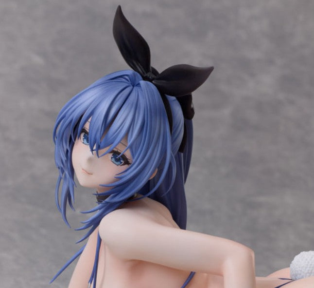 FREEing B-style Azur Lane New Jersey Anniversary Swimsuits Ver. Complete Figure