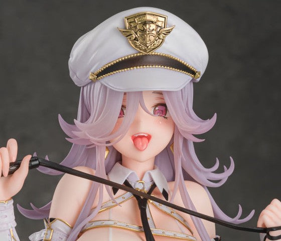 AniGift DESTINY CHILD: War Goddess Akrasia 1/6 Complete Figure