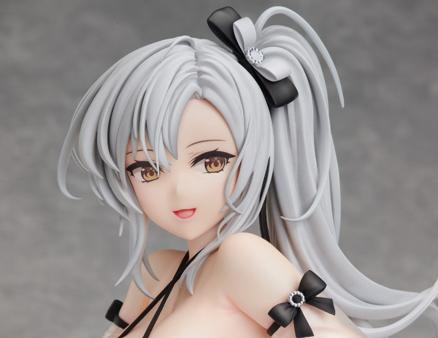 FREEing B-style Azur Lane Drake The Golden Hind's Respite 1/4 Complete Figure