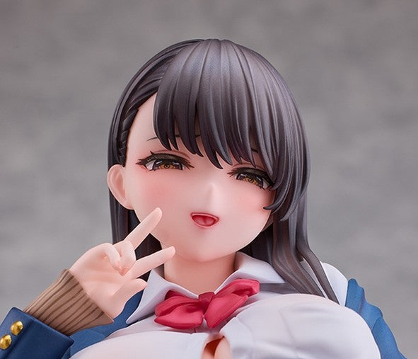 (NN) Native Hotvenus Self-feet Girl 1/6 Scale Figure