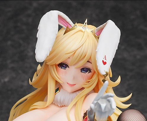 (NN) Native BINDing Creator's Opinion Ally 1/4 Complete Figure