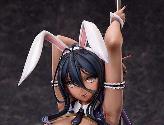 (NN) Native BINDing Yandere Dark Elf: She Chased Me All the Way From Another World! Mariabel Bunny Ver. 1/4