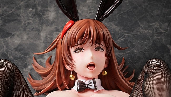 "Comic Anthurium Vol.085" Itoe Bunny Ver. 1/4 Complete Figure