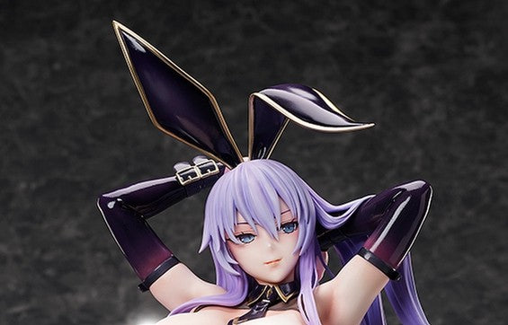 (NN) Native BINDing Creators Opinion Olivia Bunny Ver. 1/4 Complete Figure