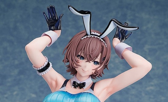 (NN) Native BINDing Creator's Opinion Natsumi Miyasegawa Bunny Ver. 1/4 Complete Figure