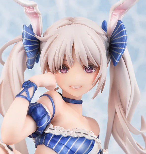 (NN) Native DS Mile Original Bunny series Chris 1/8 Complete Figure