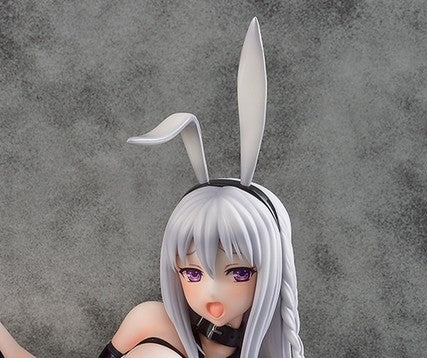 (NN) Native BINDing Creators Opinion Yuki Shiratori 1/4 Complete Figure