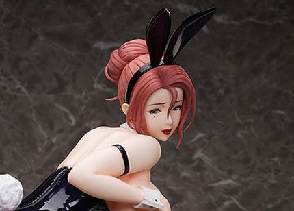 (NN) Native BINDing Creator's Opinion Maririchika Kuroki Bunny Ver. 1/4 Complete Figure