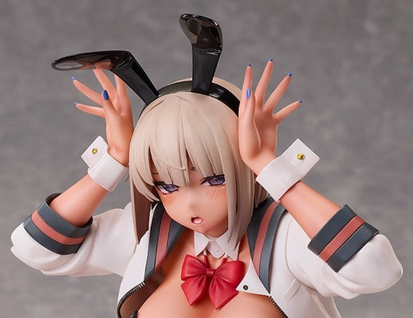 (NN) Native BINDing Creators Opinion Kuro Gal Bunny Senpai 1/6 Complete Figure