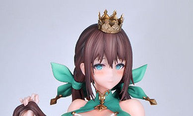 Charm Wakarasetai Hime 1/5 Complete Figure