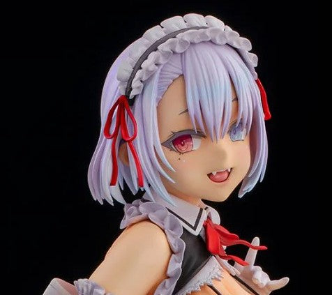 (NN) Native FROG Asanagi Original Character PZ Sisters Paulyne 1/5 Complete Figure