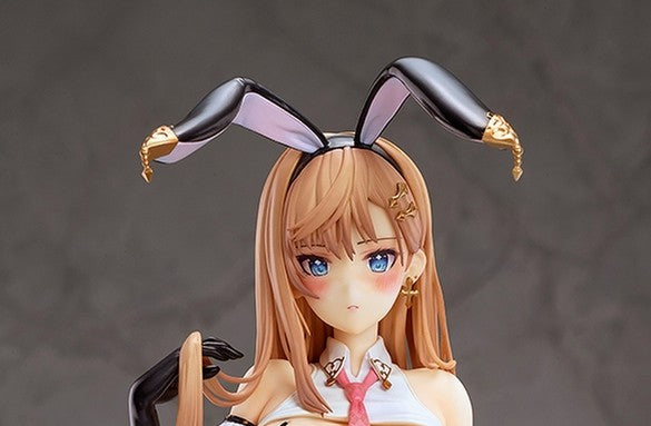 (NN) Native Pink Cat Mataro Original Character Gal Bunny 1/6