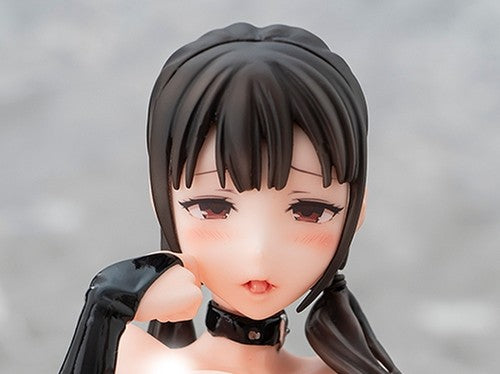 (NN) Native Pink Cat Succubus Stayed Life Yomizawa Tsukino 1/7 Complete Figure