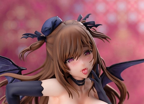 (NN) Native Pink Cat Mataro Original Character Lilith 1/6 Complete Figure