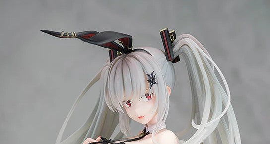(NN) Native Rocket Boy Koga Taiga Original Character Noir 1/6 Complete Figure