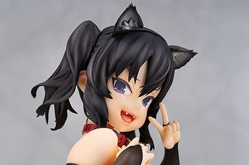 (NN) Native Rocket Boy Asanagi Original Character Yumi 1/6 Complete Figure