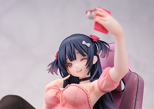 (NN) Native Rocket Boy DSmile Original Character Otaku Circle's Princess 1/6 Complete Figure