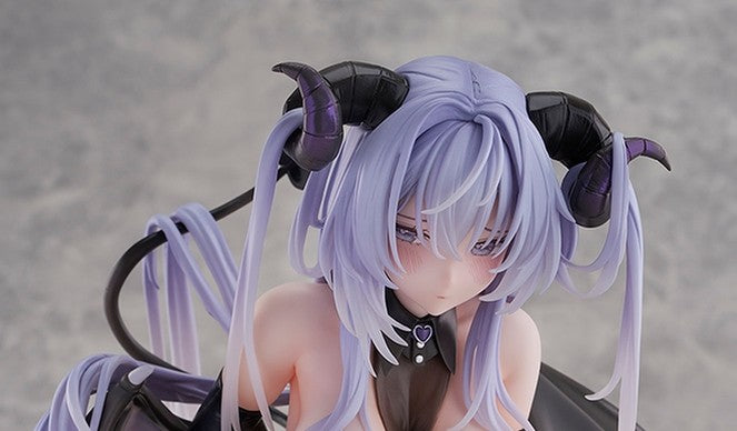 (NN) Native Rocket Boy SG Original Illustration Shion Alfine Little Devil ver. 1/6 Complete Figure