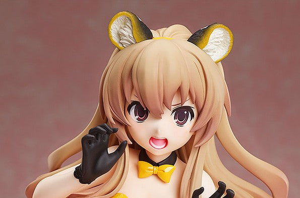 (NN) FREEing B-STYLE Toradora! Taiga Aisaka: Tiger Ver. 1/4 Complete Figure