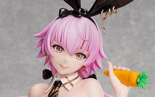 (NN) Native BINDing Creators Opinion Haruna Bunny Ver. 1/4 Complete Figure