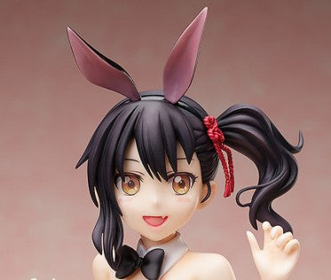 (NN) FREEing B-STYLE Boarding School Juliet Hasuki Komai Bunny Ver. 1/4 Complete Figure