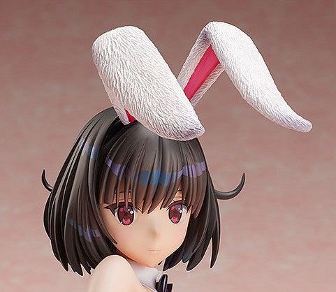 (NN) FREEing B-STYLE DF Kelly Bunny Ver. 1/4 Complete Figure