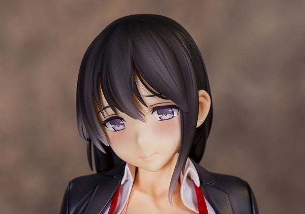 (NN) SkyTube Amemiya Yukiko illustration by Kekemotsu 1/6 Complete Figure