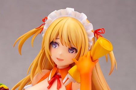 (NN) SkyTube Anna Hananoi illustration by Kai Tomohiro 1/6 Complete Figure