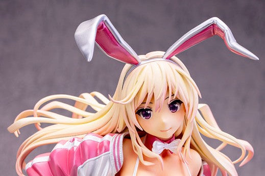 (NN) SkyTube saitom Original Yuu Usada Pink Ver. illustration by saitom 1/6 Complete Figure
