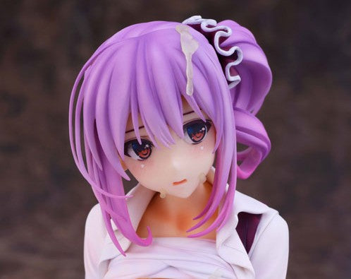 (NN) SkyTube Hina Sakura illustration by Kurehito Misaki 1/6 Complete Figure