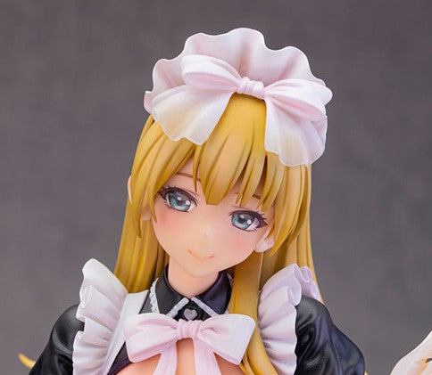 (NN) SkyTube Hirose Yuzuha illustration by YD 1/6 Complete Figure