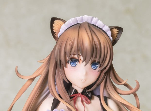 (NN) SkyTube Momo Nekoyanagi Ver.2 illustration by Kurehito Misaki 1/6 Complete Figure