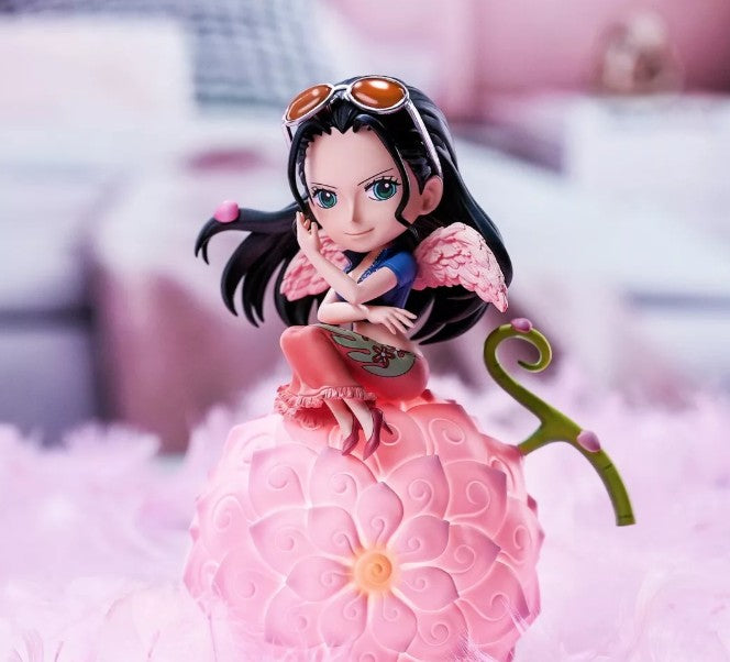 Happy Life HL0503 One Piece Devil Fruit Series Robin