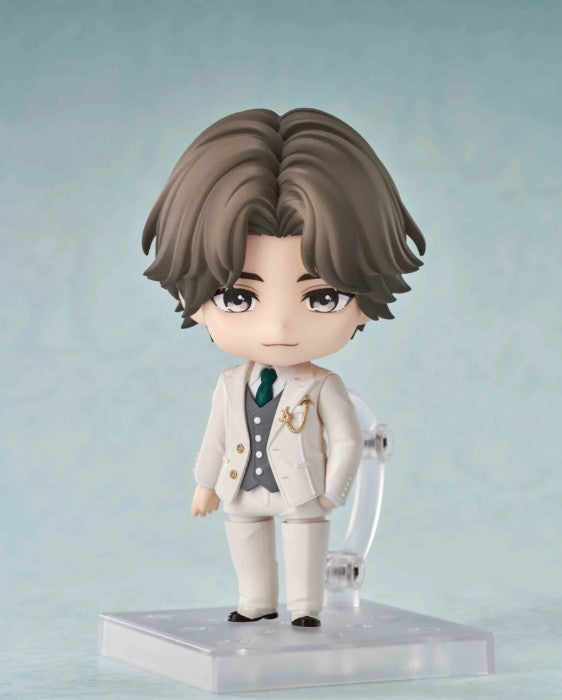 BONUS Nendoroid 2962 Beyond the World Yi Yu
