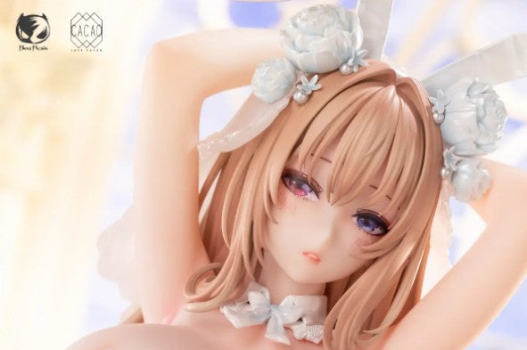 Bearpanda Blossom Bunny LOVECACAO 1/4 Scale Figure