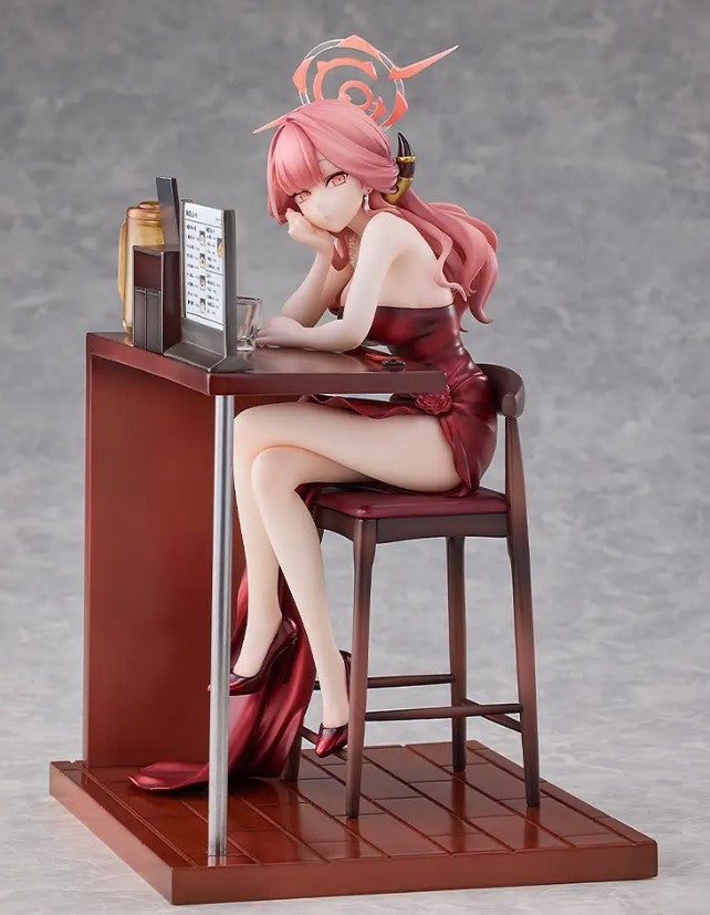 Solarain Toys Blue Archive Aru (Dress): Memorial Lobby Ver. 1/7 Scale Figure