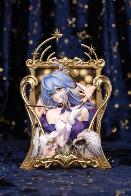 BONUS Myethos Honkai: Star Rail Diorama Series Robin Flowing Nightglow Ver.