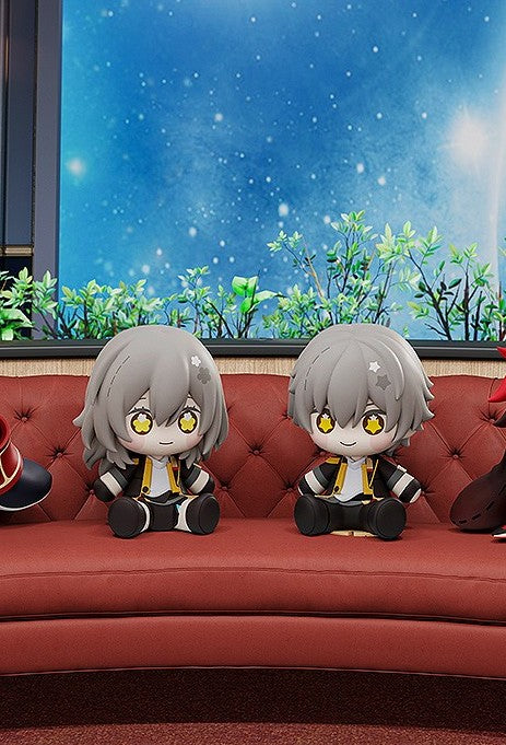 Huggy Good Smile Q version Figure Trailblazer (Male) / (female)