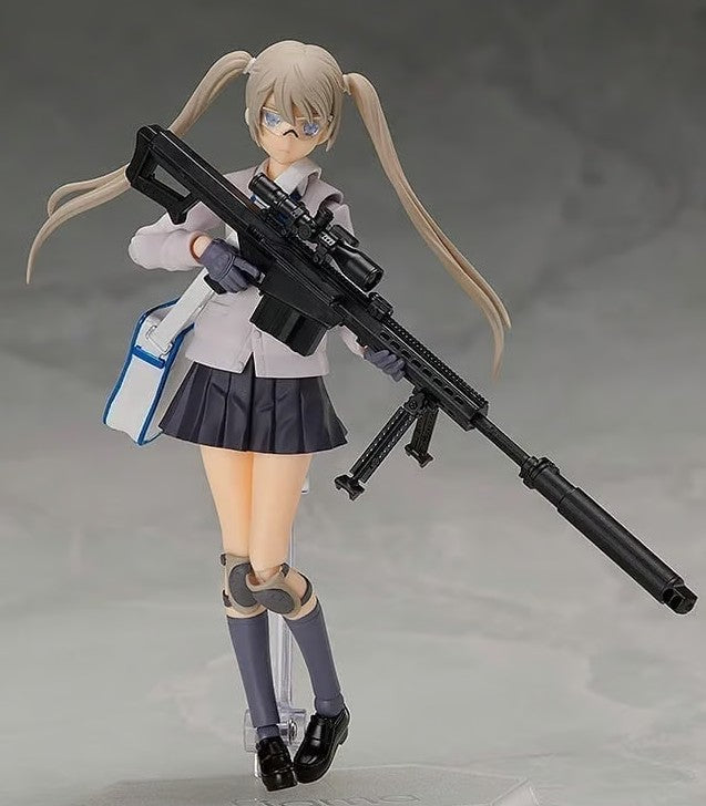 Pre owned FIGMA SP-106 Maria Teruyasu