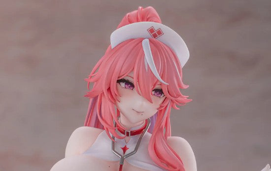 Azur Lane Franklin: Heart-Throbbing Records Ver. 1/6 Complete Figure