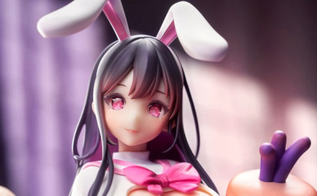 AniMester JK Bunny Sakura Uno Love Injection