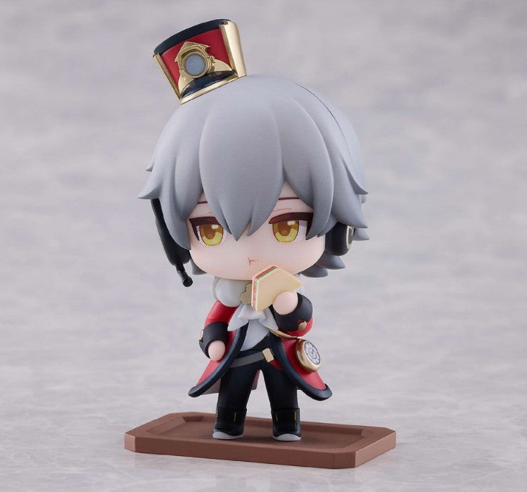 Ribose Honkai Star Rail Trailblazer Male