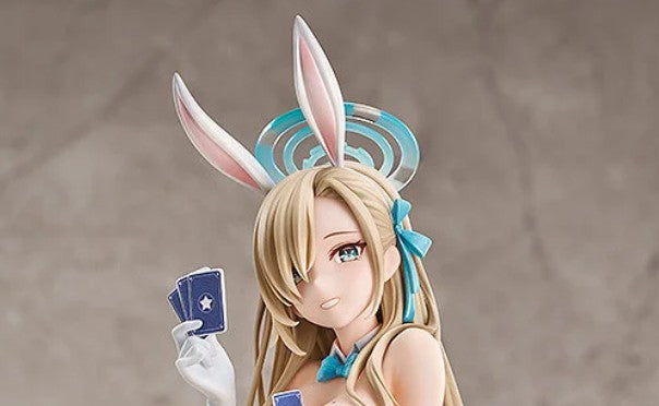 GSAS Azusa Ichinose Game Playing Ver Bunny Girl