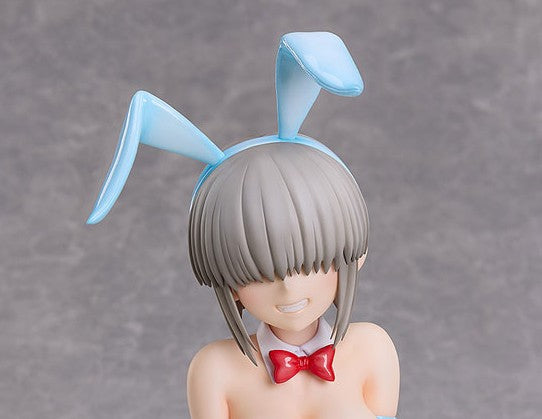 FREEing Uzaki-chan wa Asobitai! 2nd Season Yanagi Uzaki: Bunny Ver. 1/4 Complete Figure