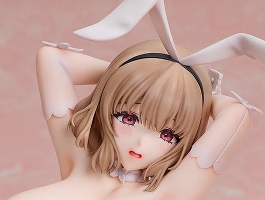 Native BINDING Karen Kazamatsuri Bunny Ver. 1/6 Complete figure