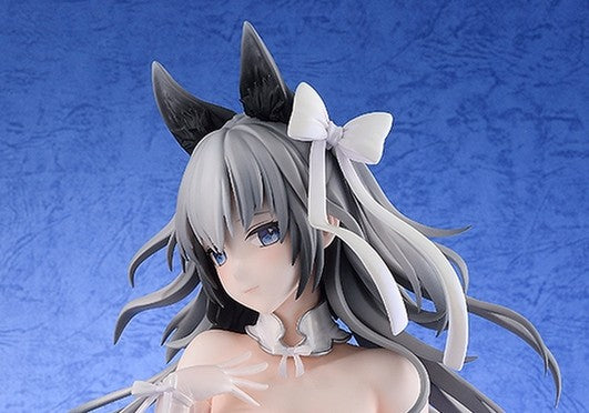 Native BINDing Yuki Buster Z Original Character Miu Mikura 1/4 Complete Figure