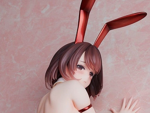 Kosutsuma: Sexy Cosplay Lesson with My New Wife Misuzu Kagohara 1/4 Complete Figure