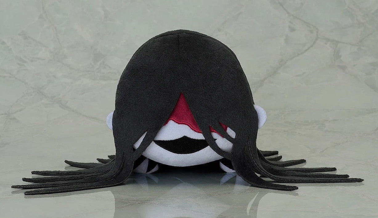 Homicipher Plush Mr. Crawling