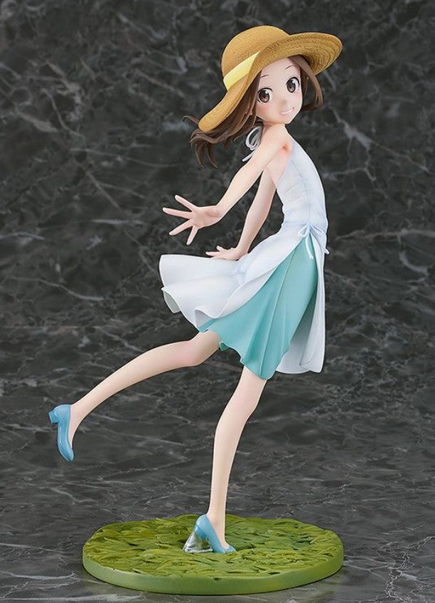 Phat Teasing Master Takagi-san 3: Takagi-san: One-Piece Dress Ver.