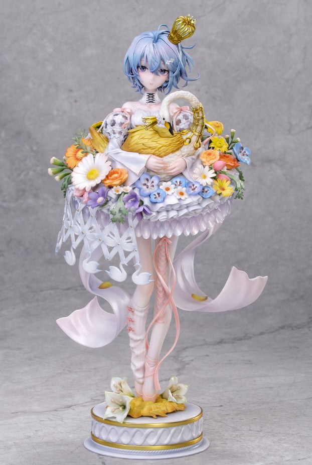 MYETHOS Fairytale ANOTHER illustrated by YOGISYA Swan Lake 1/8 Scale Figure.